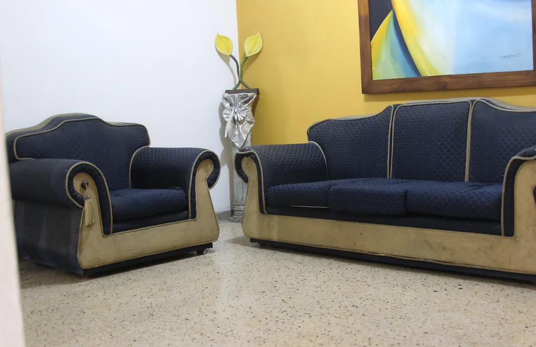 Hotel Caldas Plaza-1