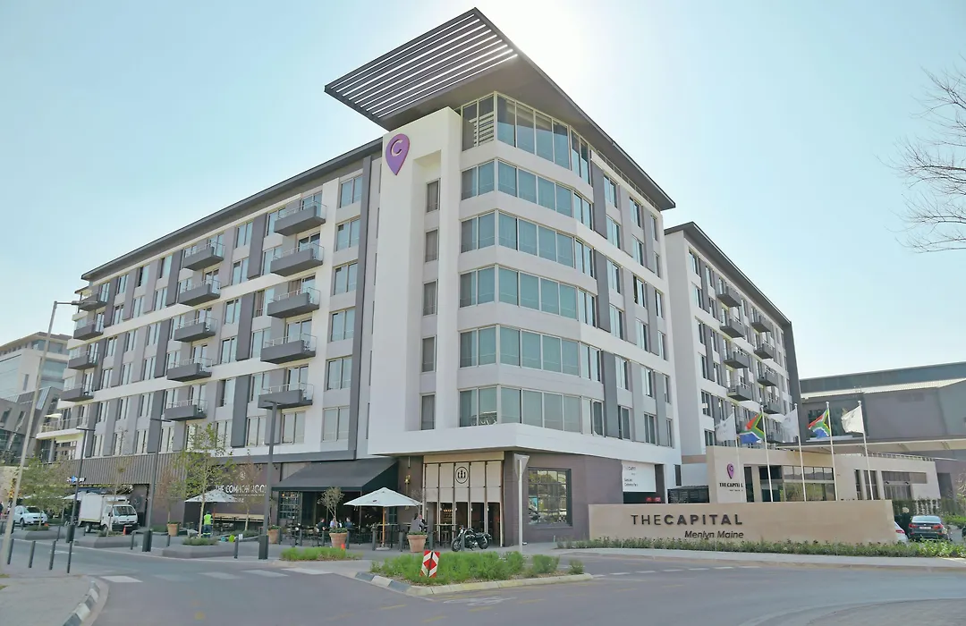 The Capital Menlyn Maine-1