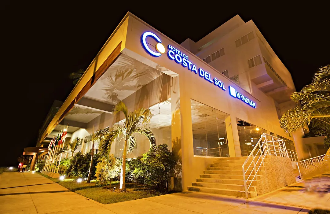 Wyndham Costa Del Sol Pucallpa-1