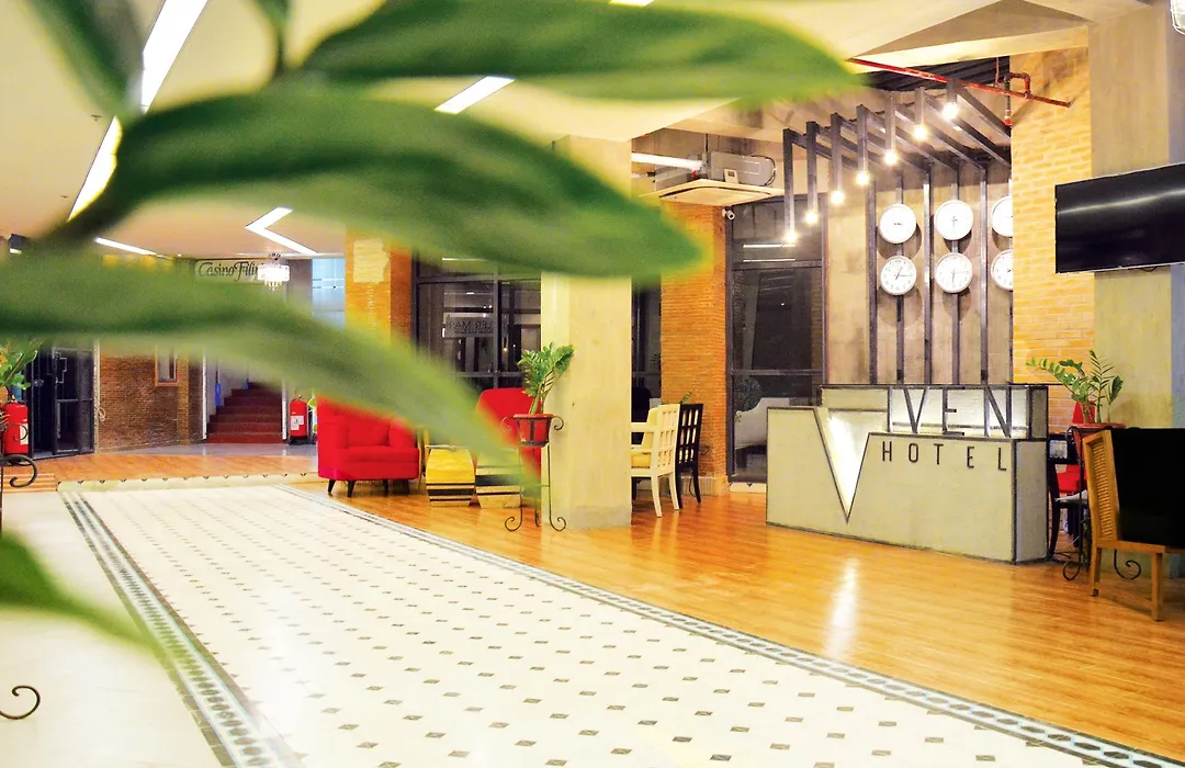 Viven Hotel-1