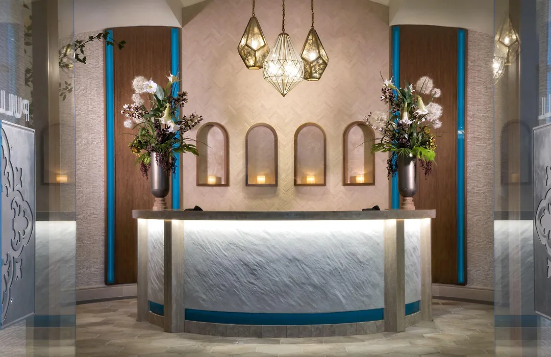 Del Lago Resort & Casino-1