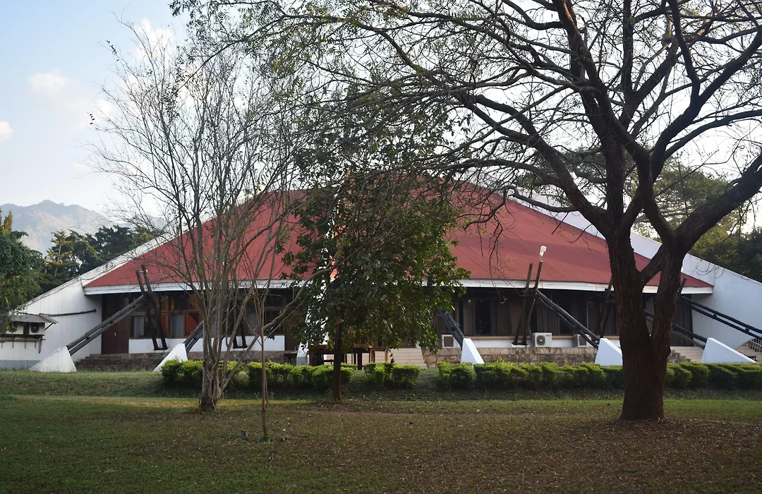 Morogoro Hotel-1