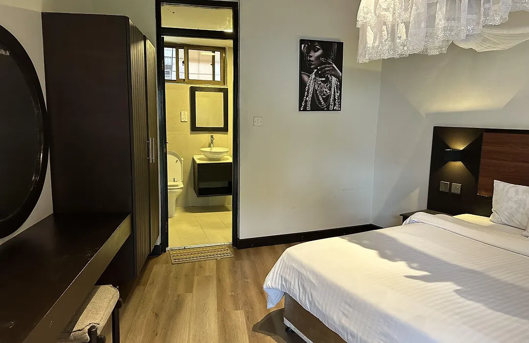Morogoro Hotel-1