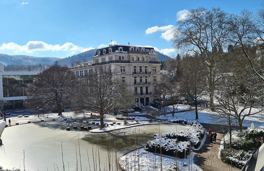 Hotel Loehr-1