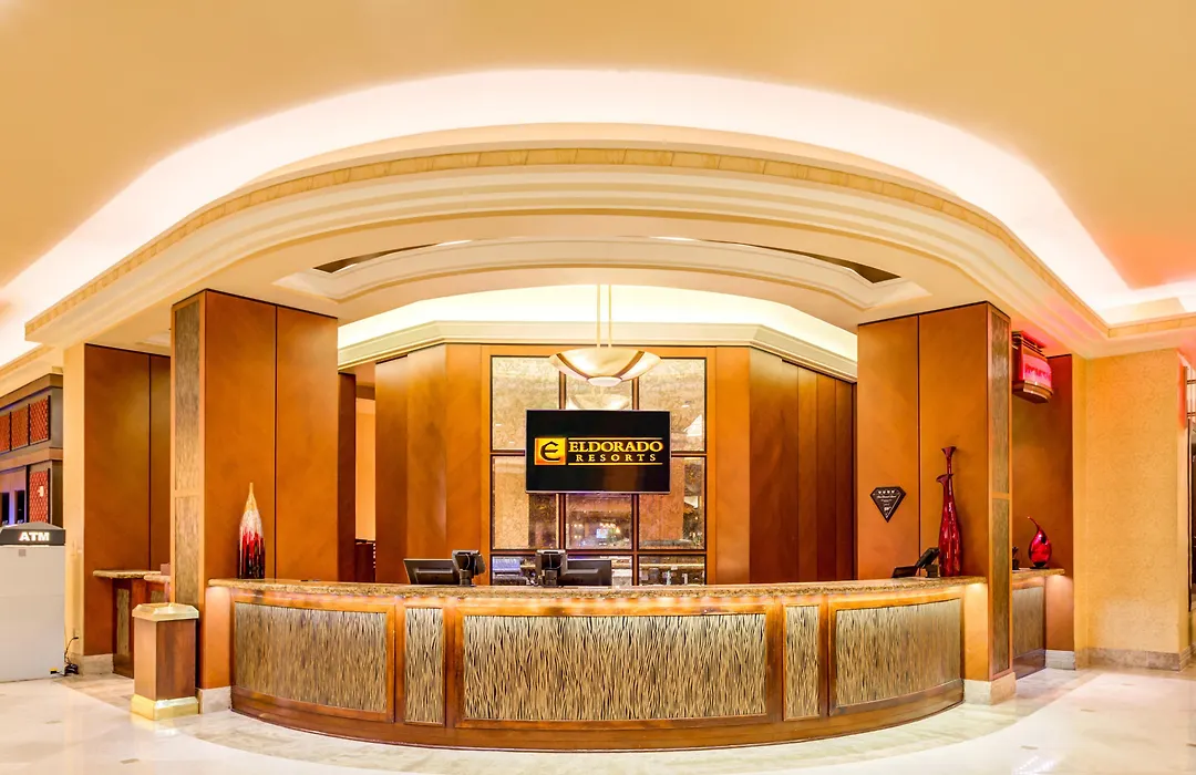 Bally'S Shreveport Casino & Hotel-1
