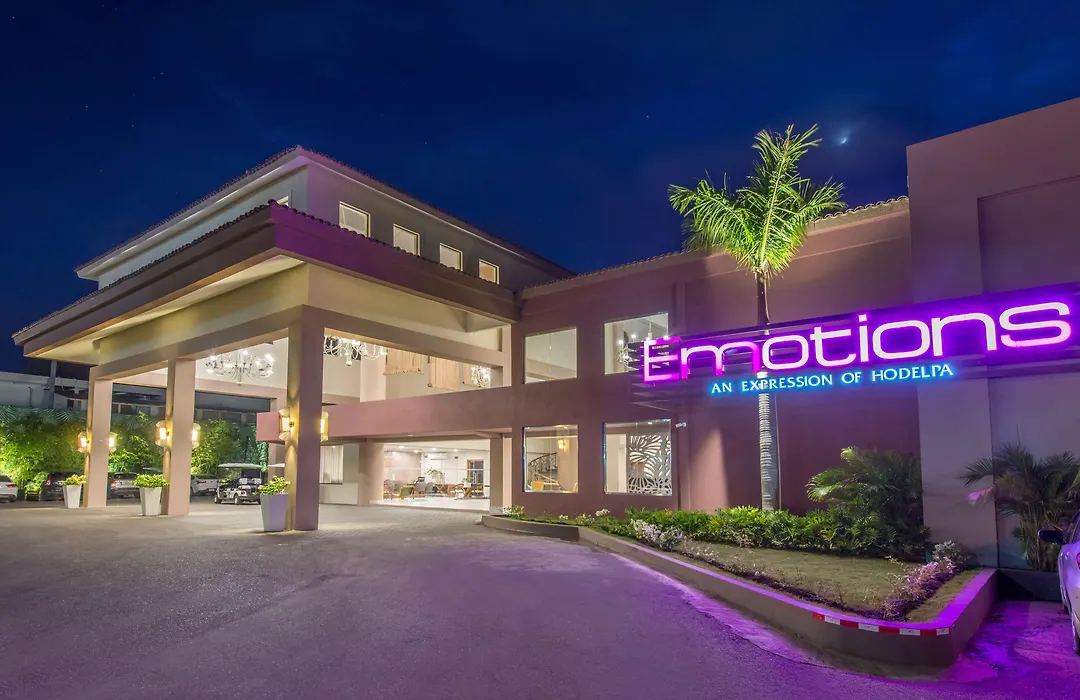 Emotions By Hodelpa Puerto Plata-1