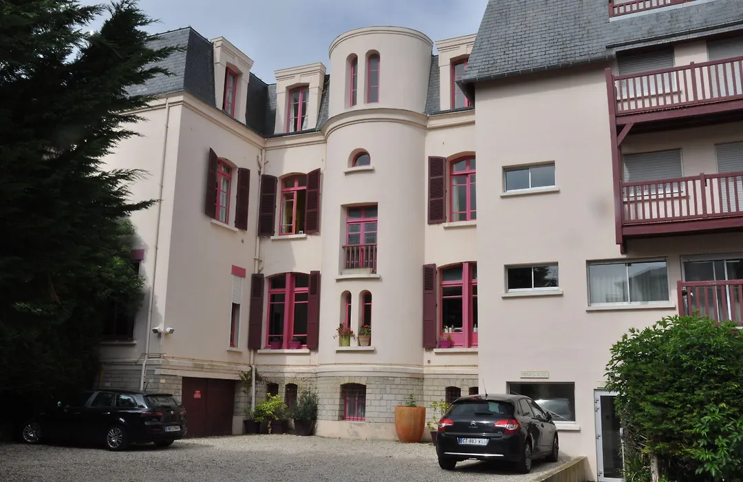 Hôtel Outre-Mer Boutique-1