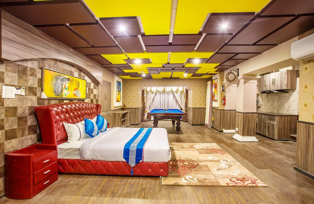Royal Empire Boutique Hotel-1