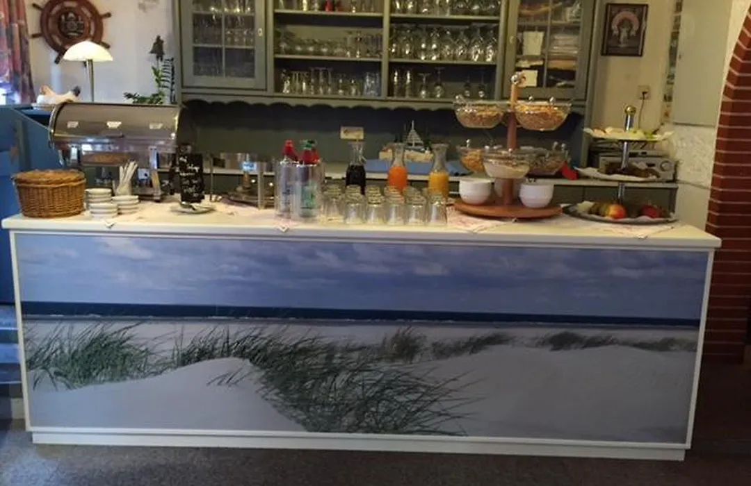 Hotel Villa Weststrand-1