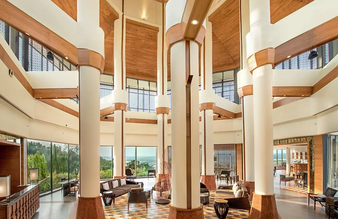 Doubletree By Hilton Goa - Panaji-1