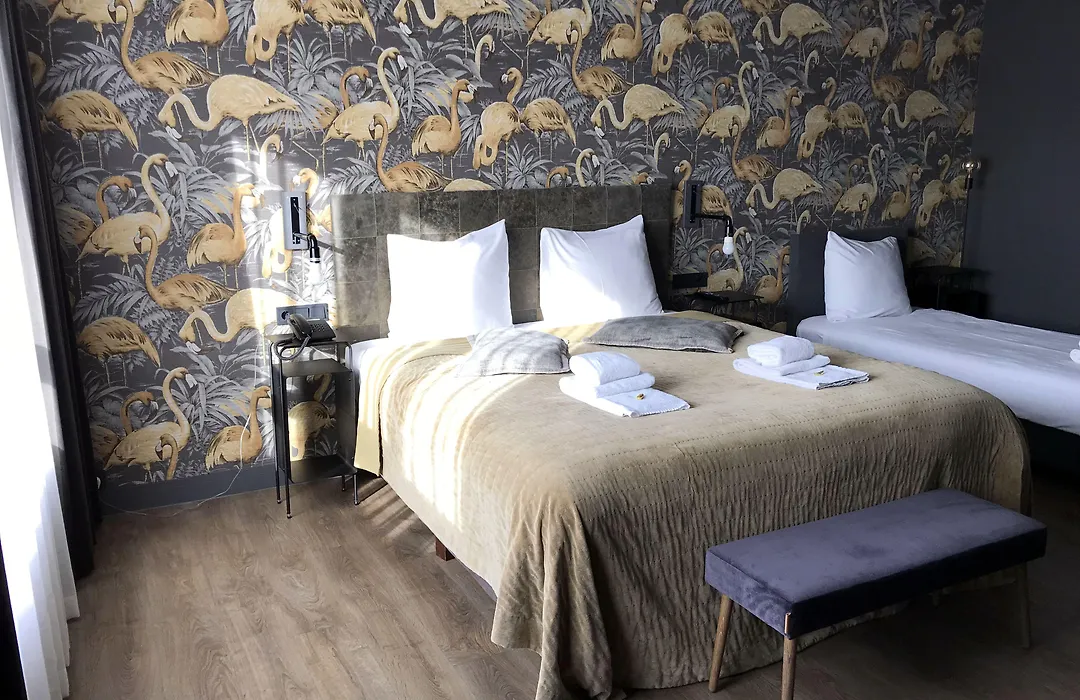 Boutique Suites Lisse - Keukenhof-1