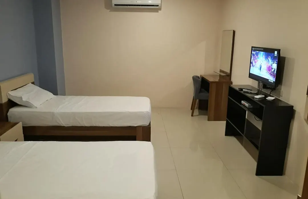 Ybc Grand Hotel-1