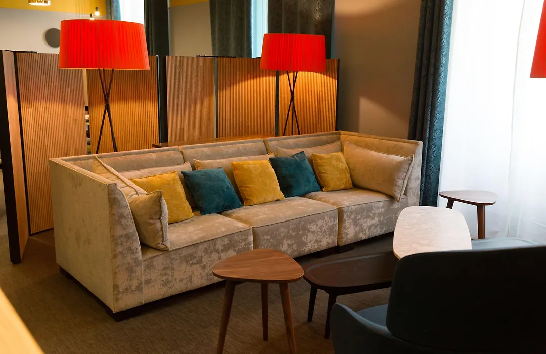 The Originals Boutique, Hôtel des Sources, Nevers Nord (Inter-Hotel)-1