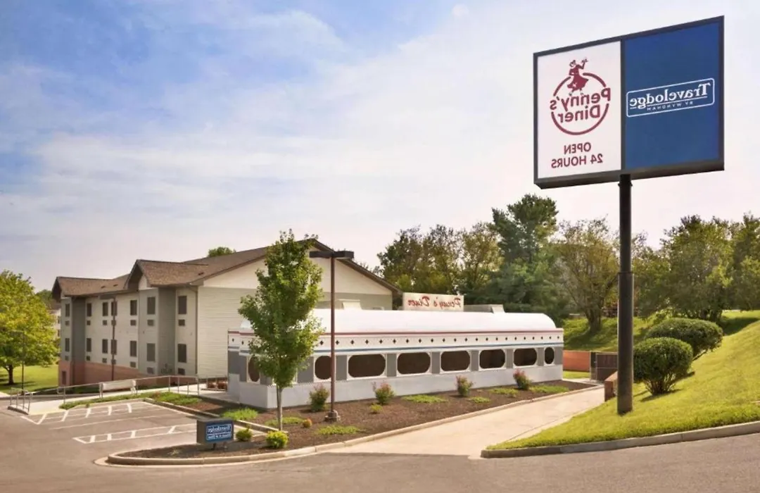 Travelodge Brunswick-1