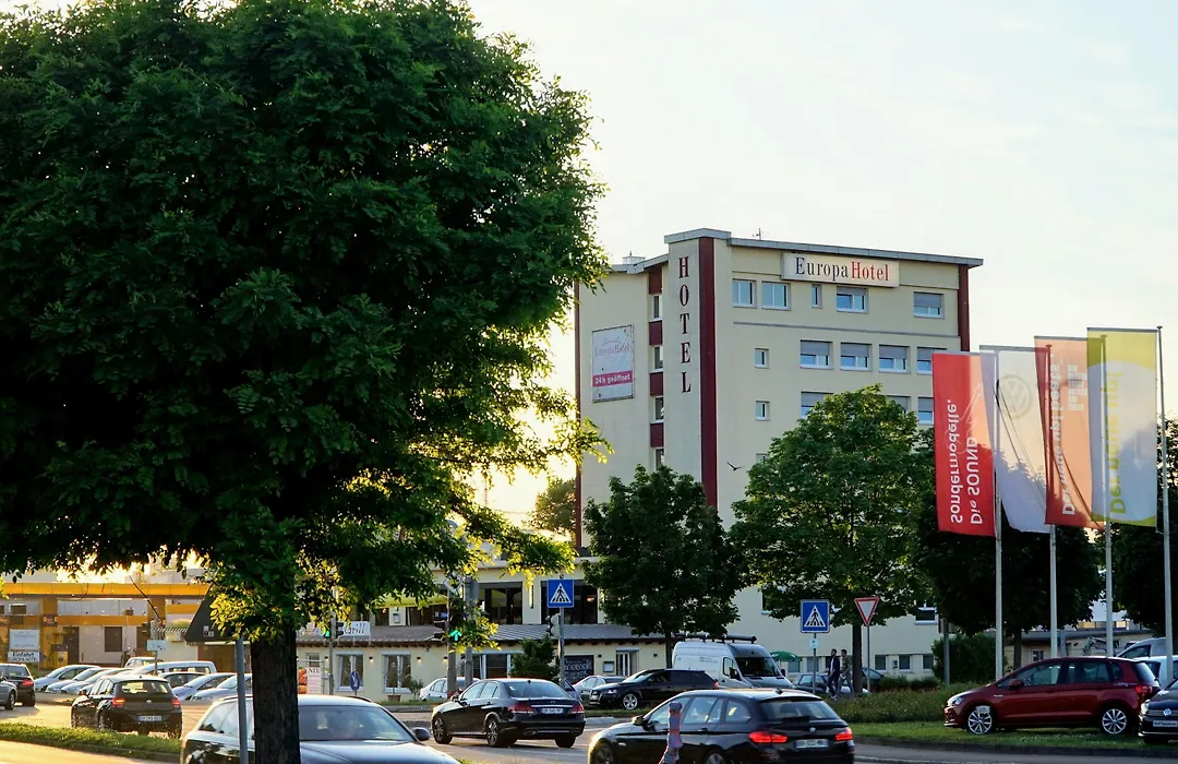 Europa Kehl Hotel-1