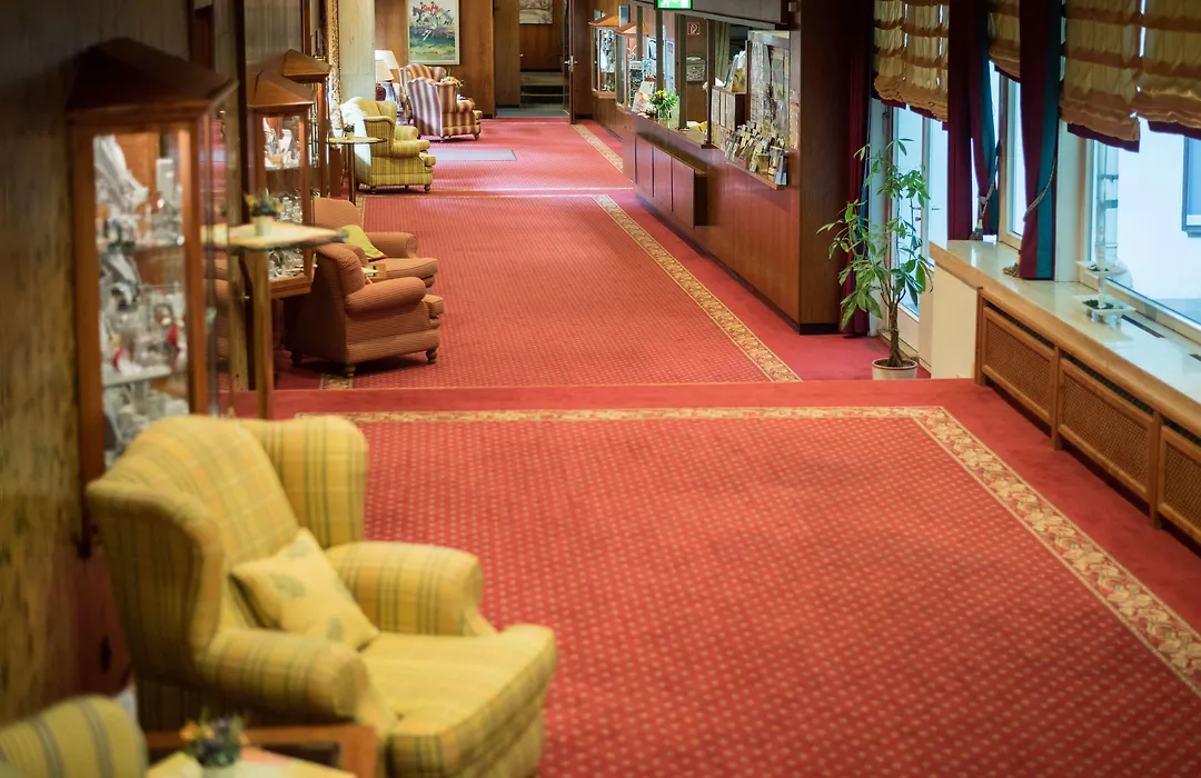Harz Hotel & Spa Seela-1