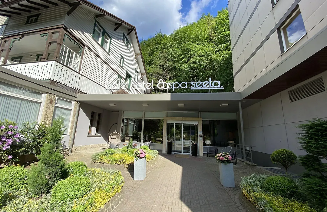Harz Hotel & Spa Seela-1