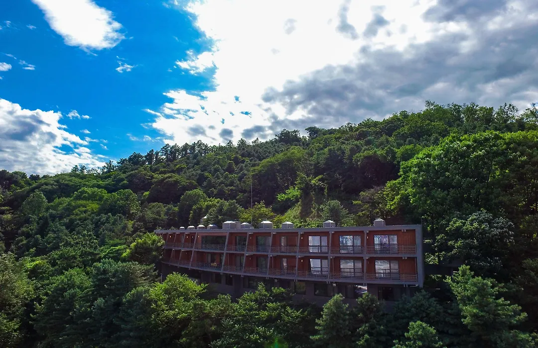 Walkerhill Douglas House (Adults Only)-1
