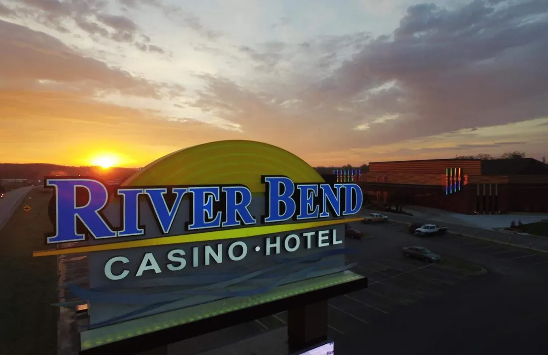 River Bend Casino & Hotel-1