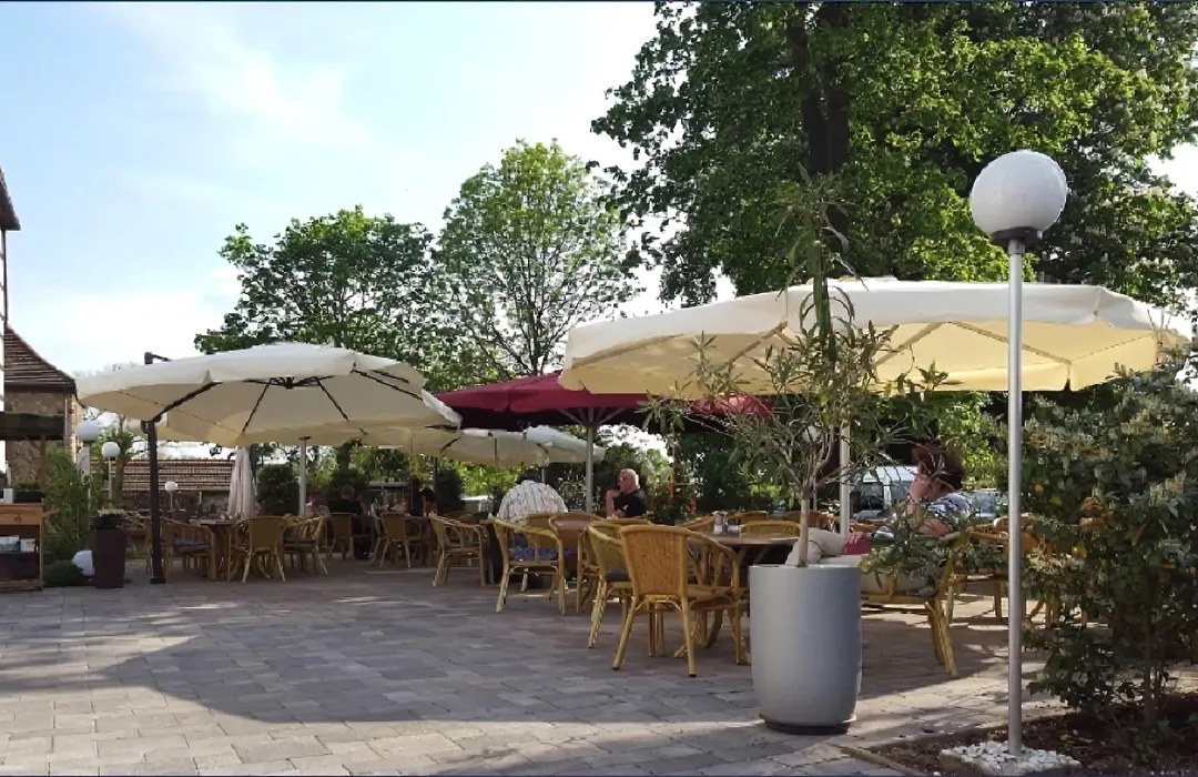 Hotel Elbrivera Magdeburg-1