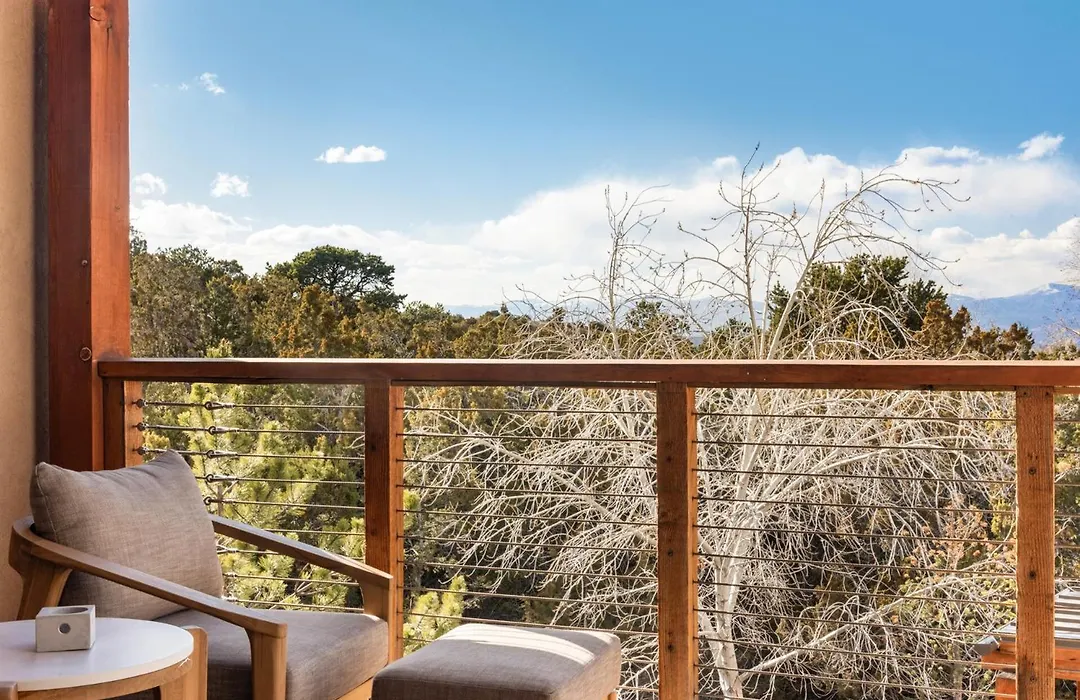 Four Seasons Resort Rancho Encantado Santa Fe-1