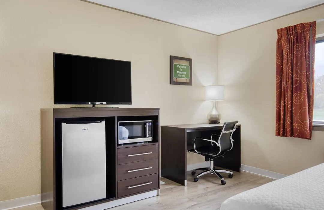Surestay By Best Western Massena-1