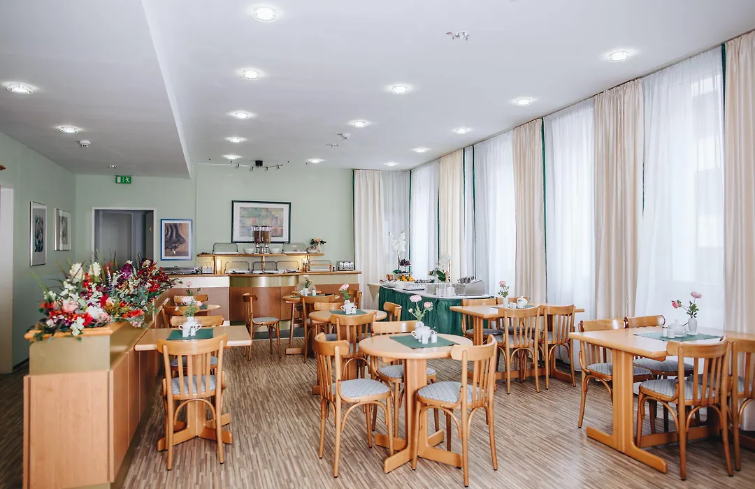 Hotel "Helle Mitte" Berlin-1