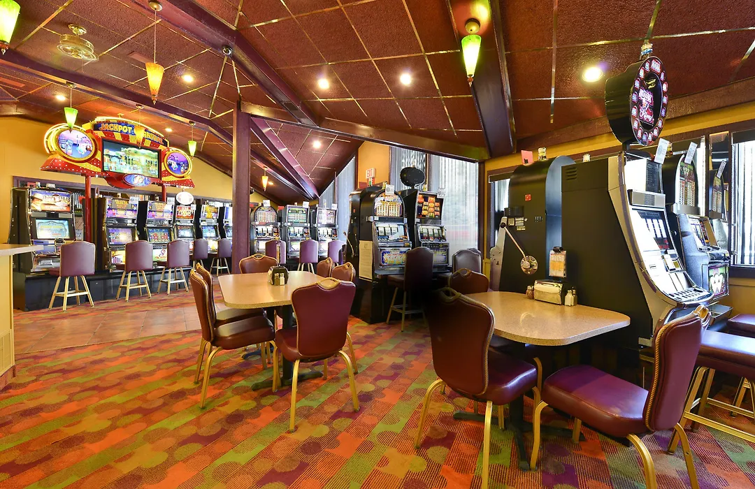 Super 8 By Wyndham Deadwood Black Hills Area-1