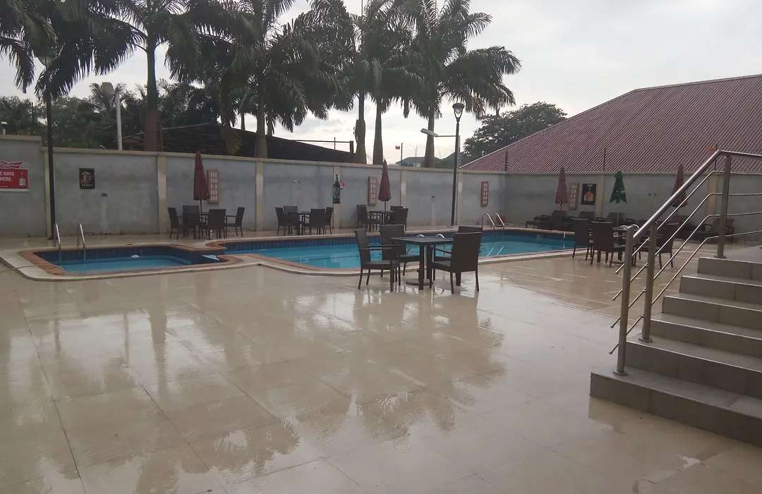 Best Western Plus Enugu-1