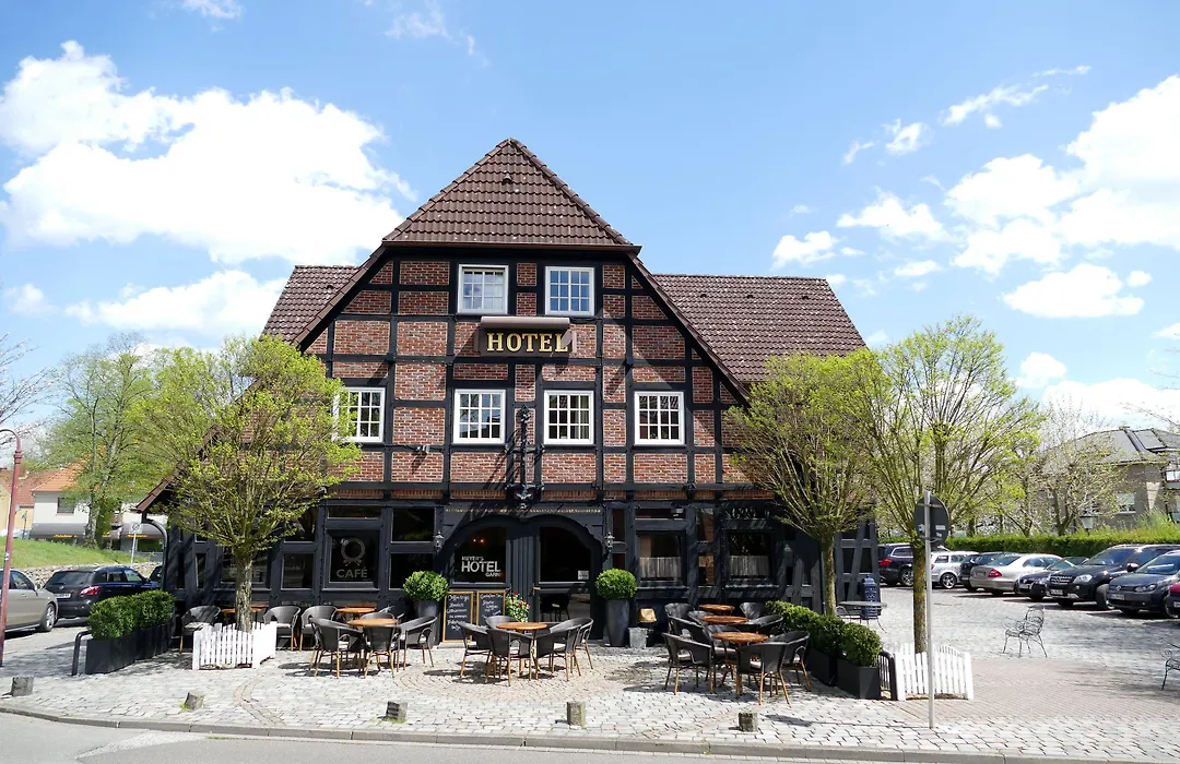 Meyers Hotel Hittfeld-1