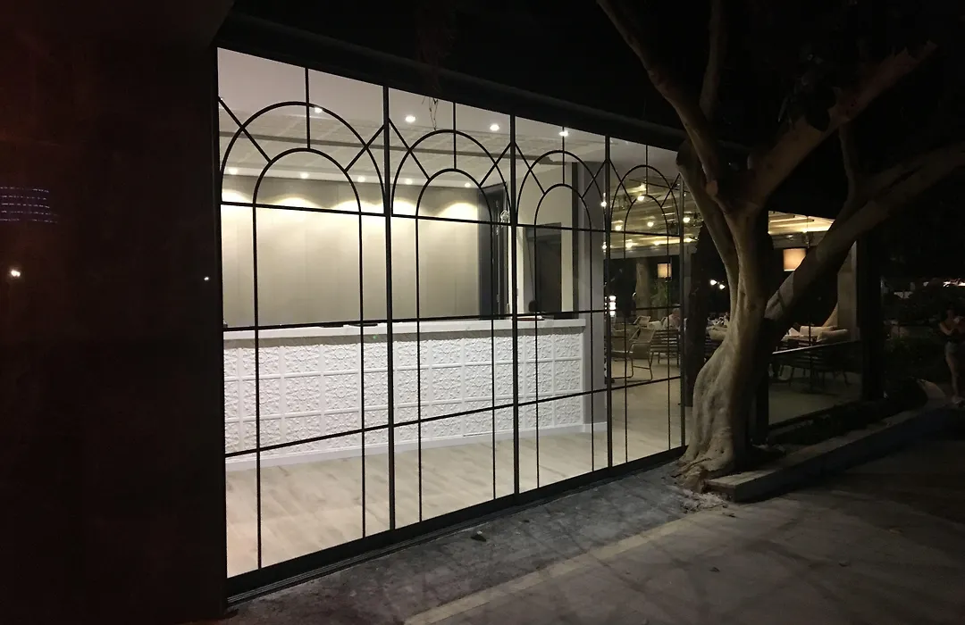 Hotel Pia Bella-1