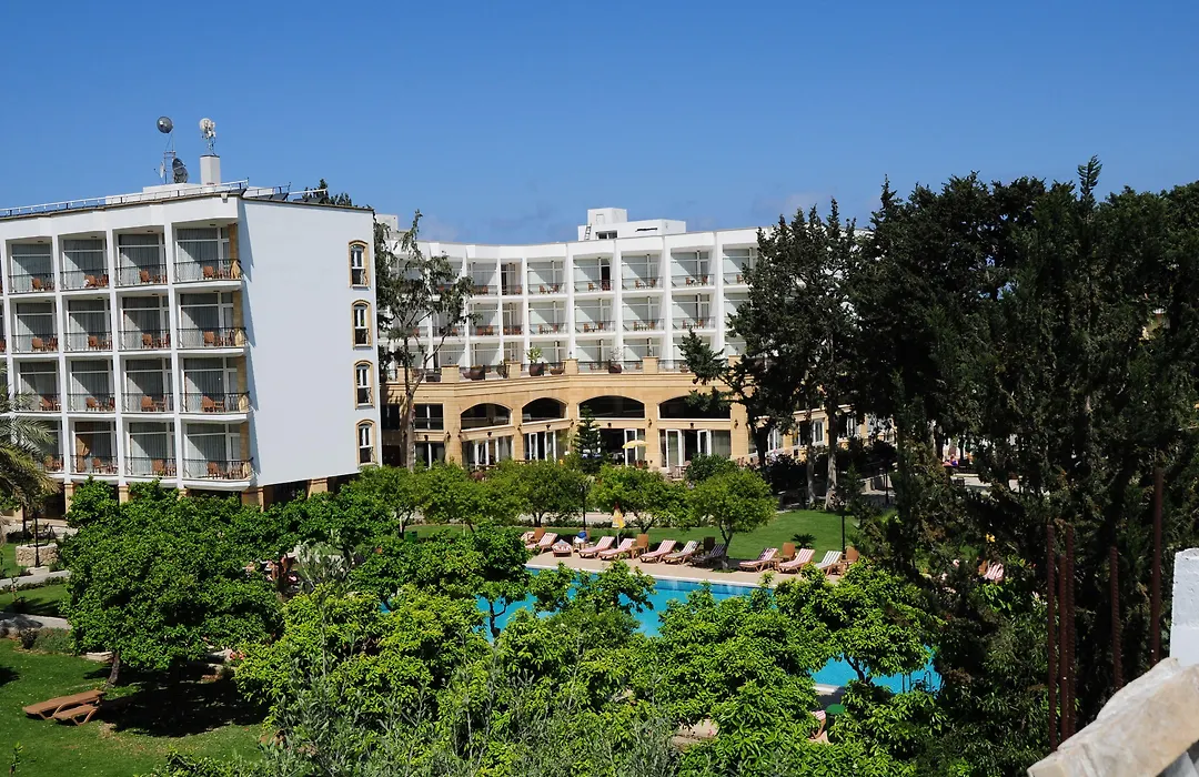 Hotel Pia Bella-1