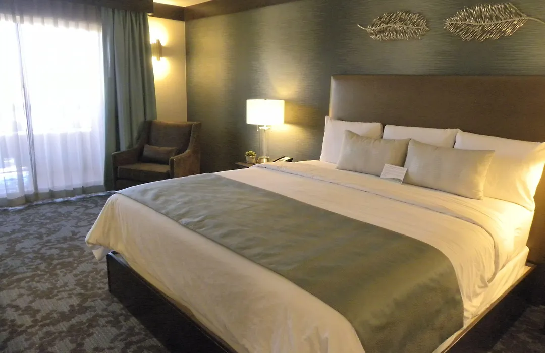 Ute Mountain Casino Hotel-1