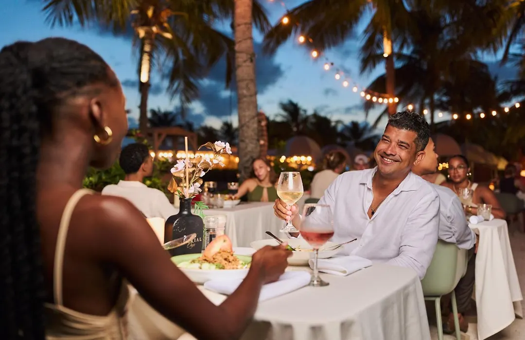 Papagayo Beach Resort (Adults Only)-1