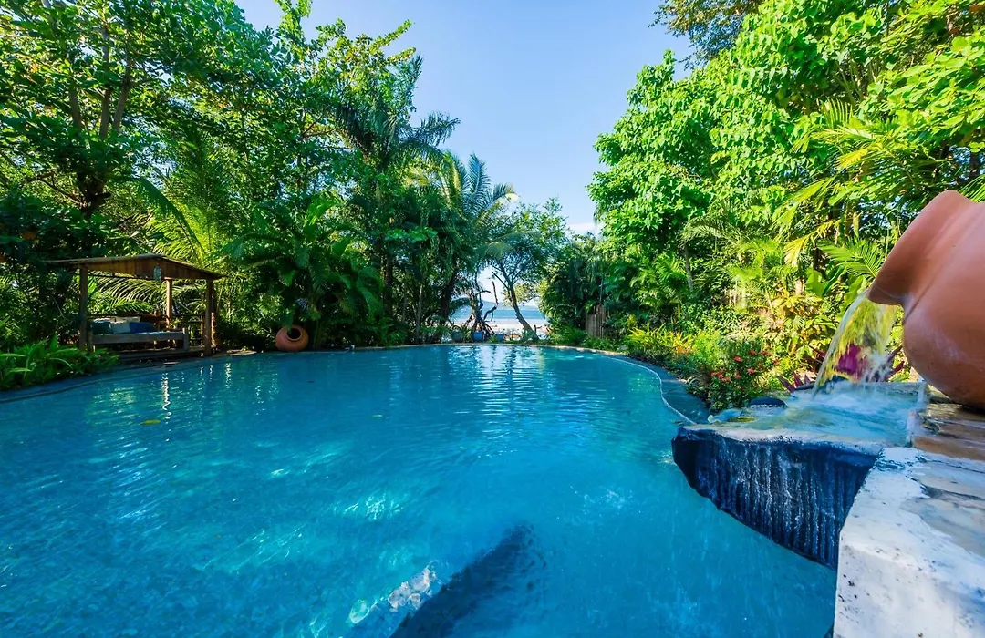 Ocho Artisan Bungalows (Adults Only)-1