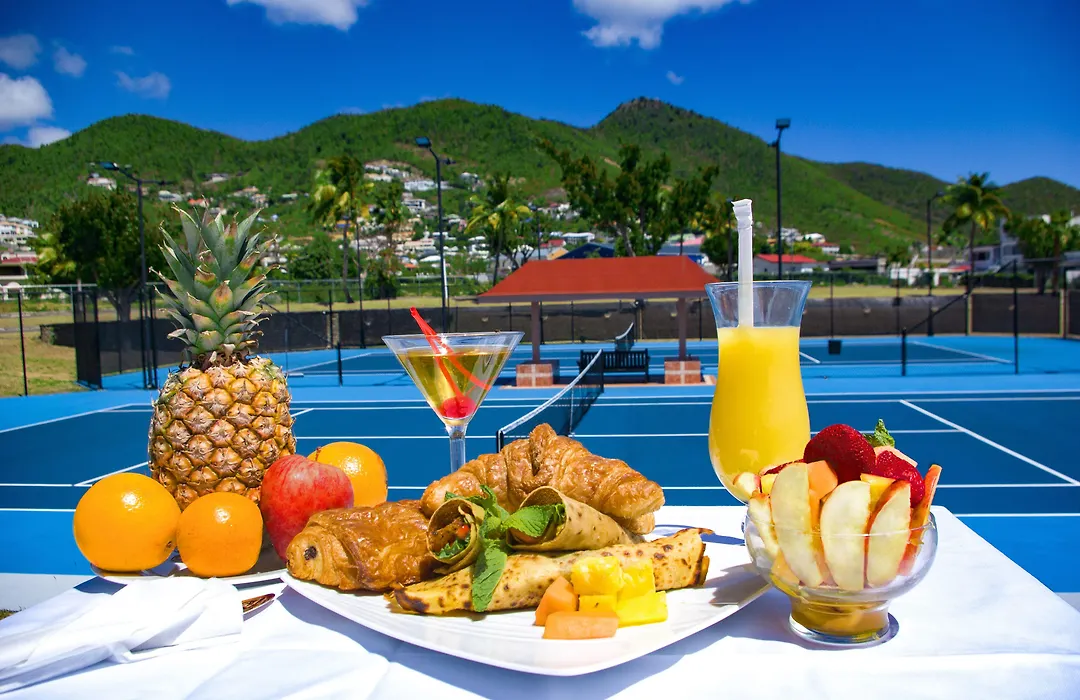 Port De Plaisance Resort, Trademark Collection By Wyndham-1