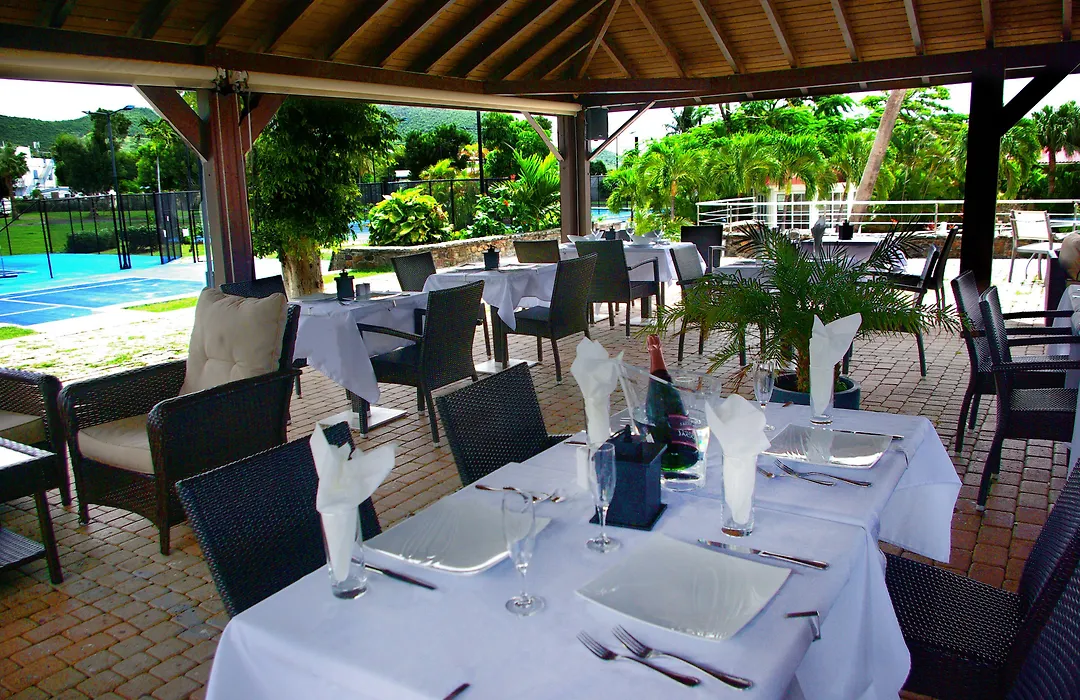 Port De Plaisance Resort, Trademark Collection By Wyndham-1