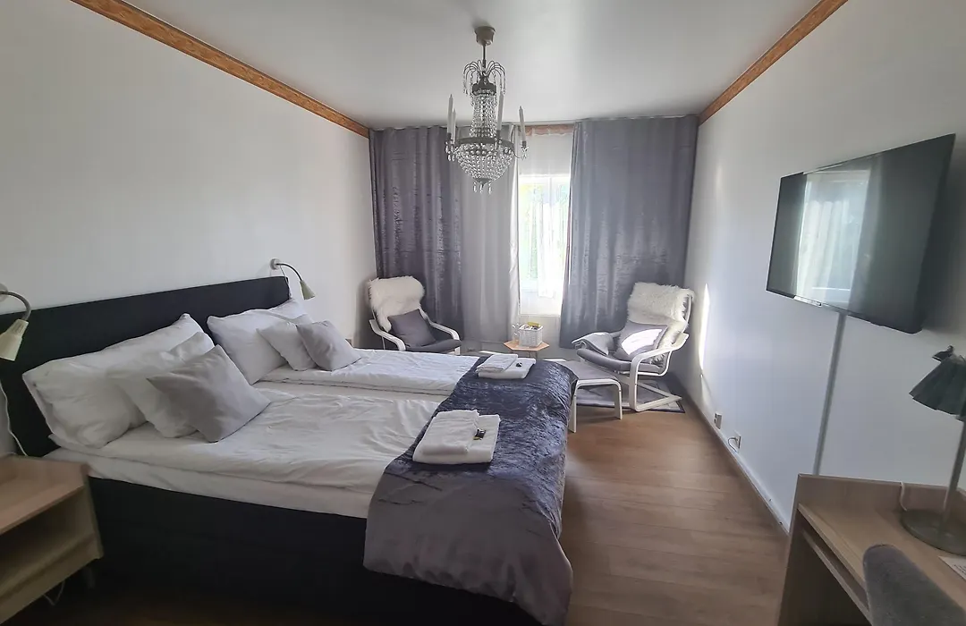 Hotell Wettern-1