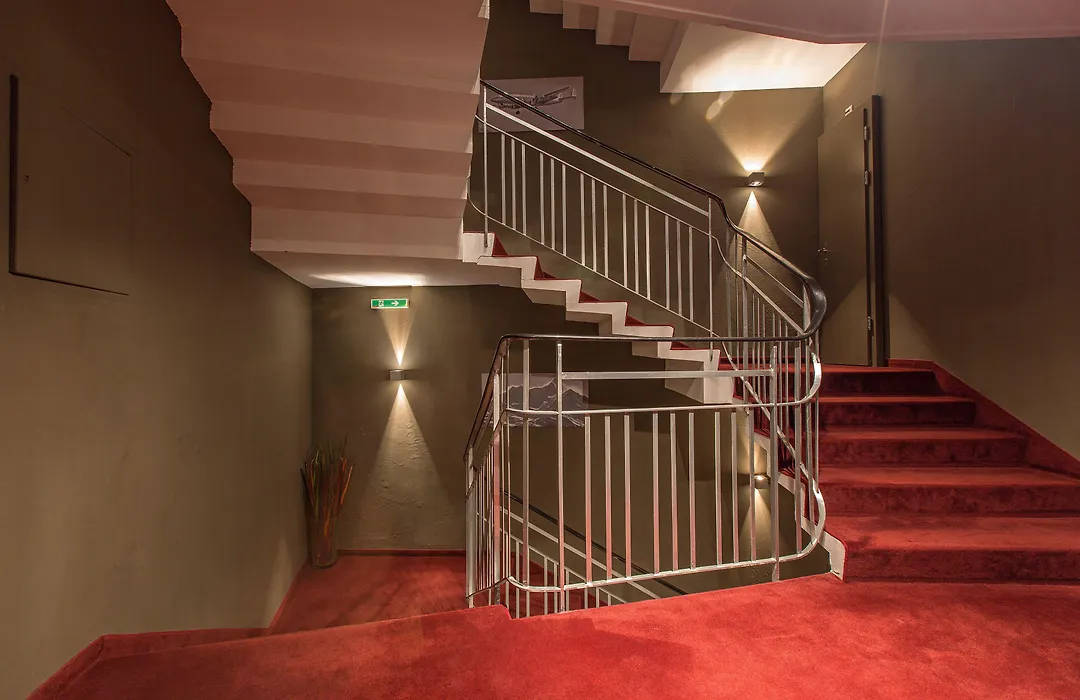 Hotel Central, Spa & Lounge Bar-1