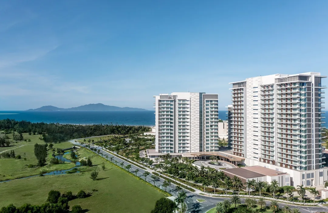 New World Hoiana Hotel-1