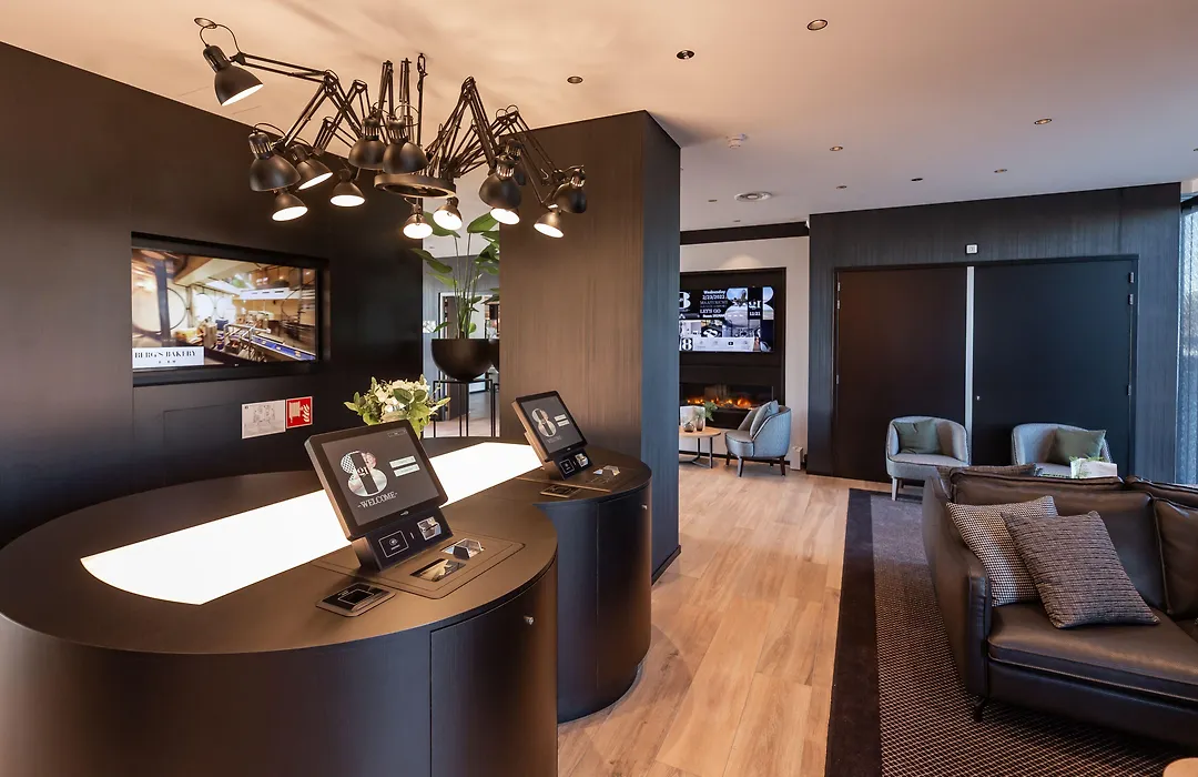 Gr8 Hotel Maastricht Aachen Airport-1