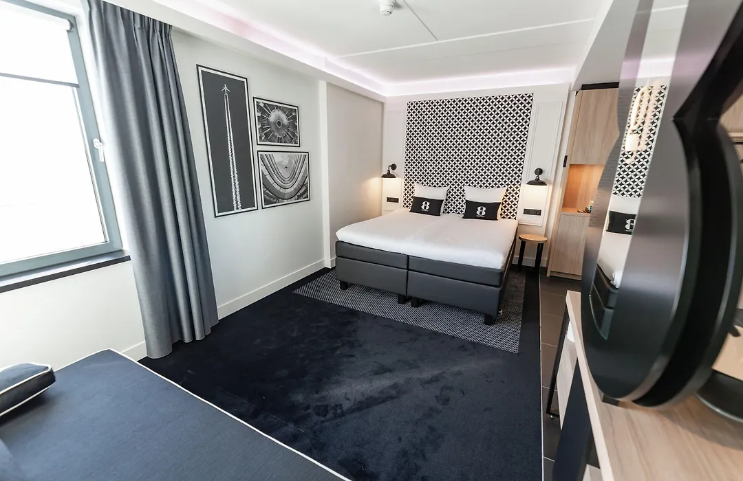 Gr8 Hotel Maastricht Aachen Airport-1