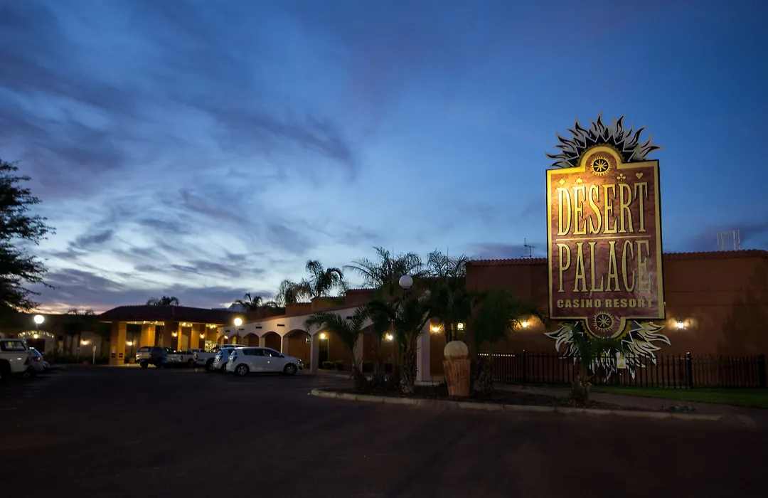 Desert Palace Hotel-1