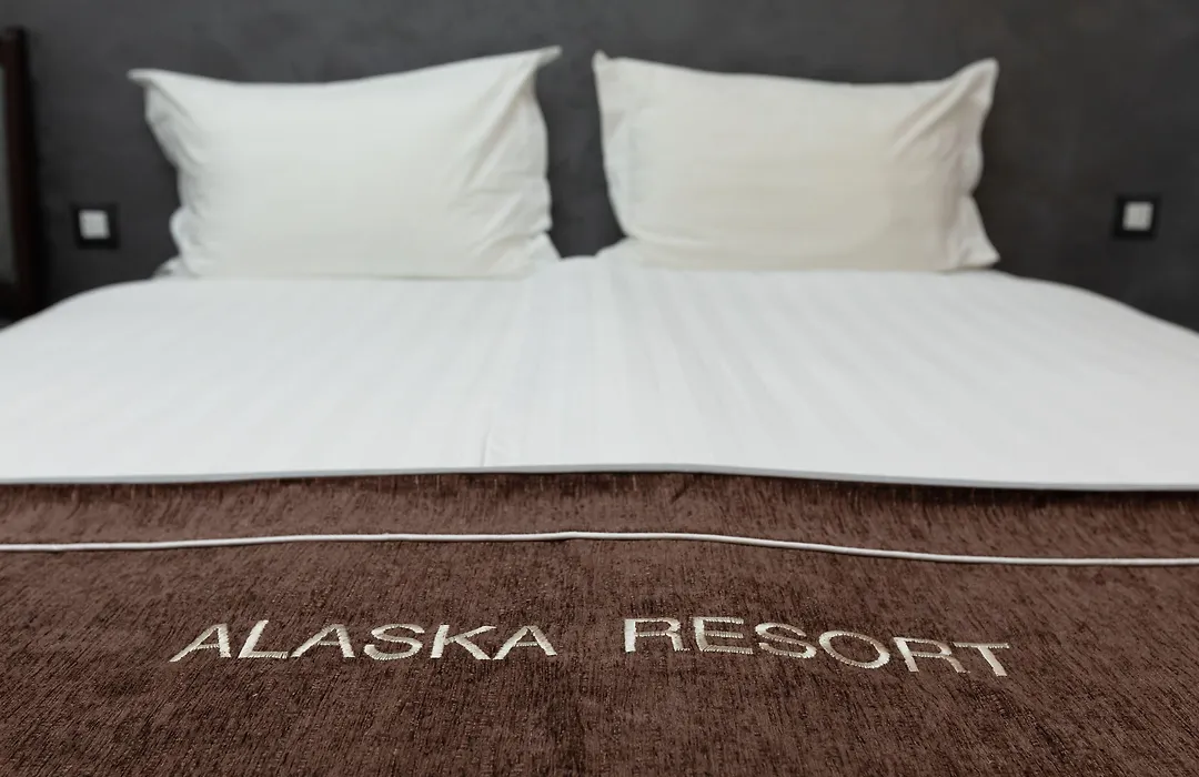Alaska Resort-1