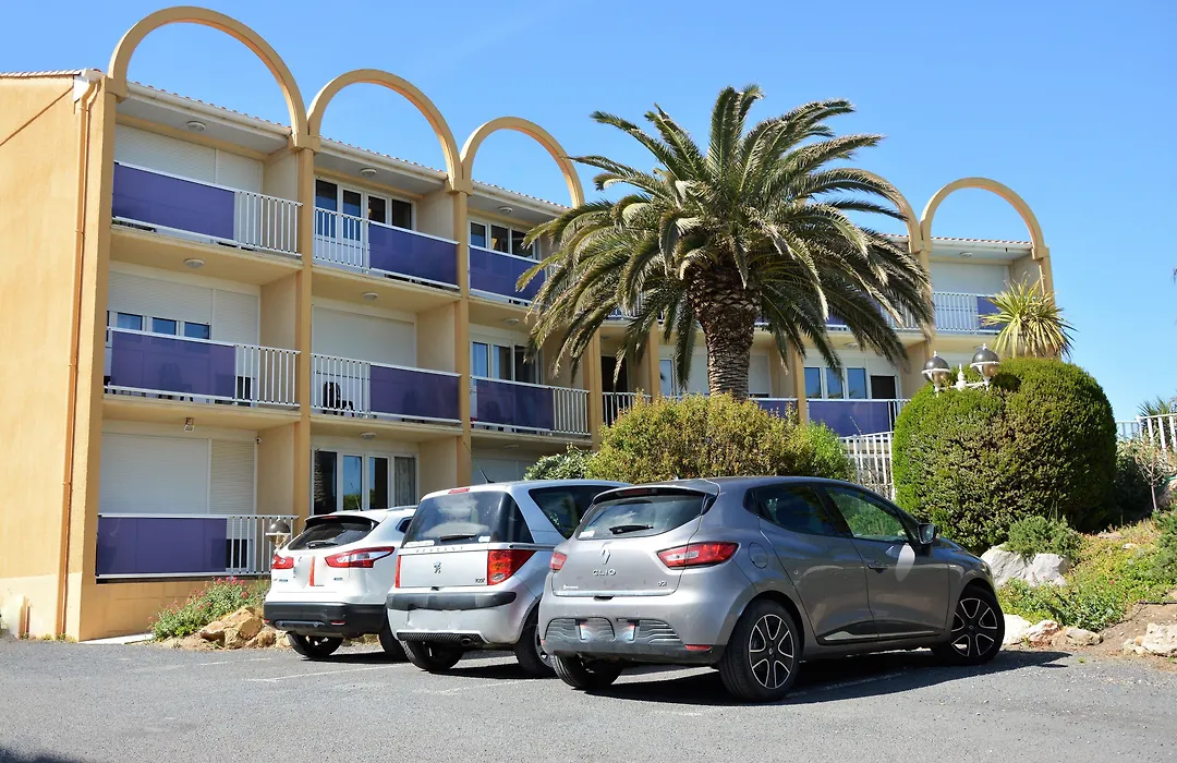 Hotel Albizzia-1
