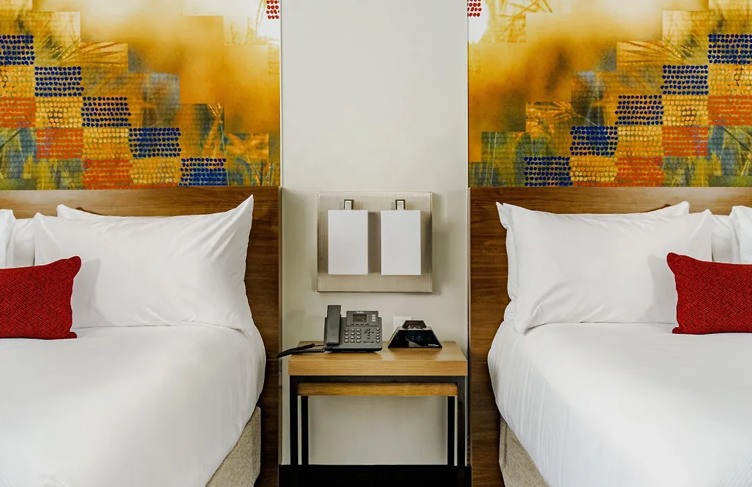 Lucky Star Casino Hotel & Convention Center-1