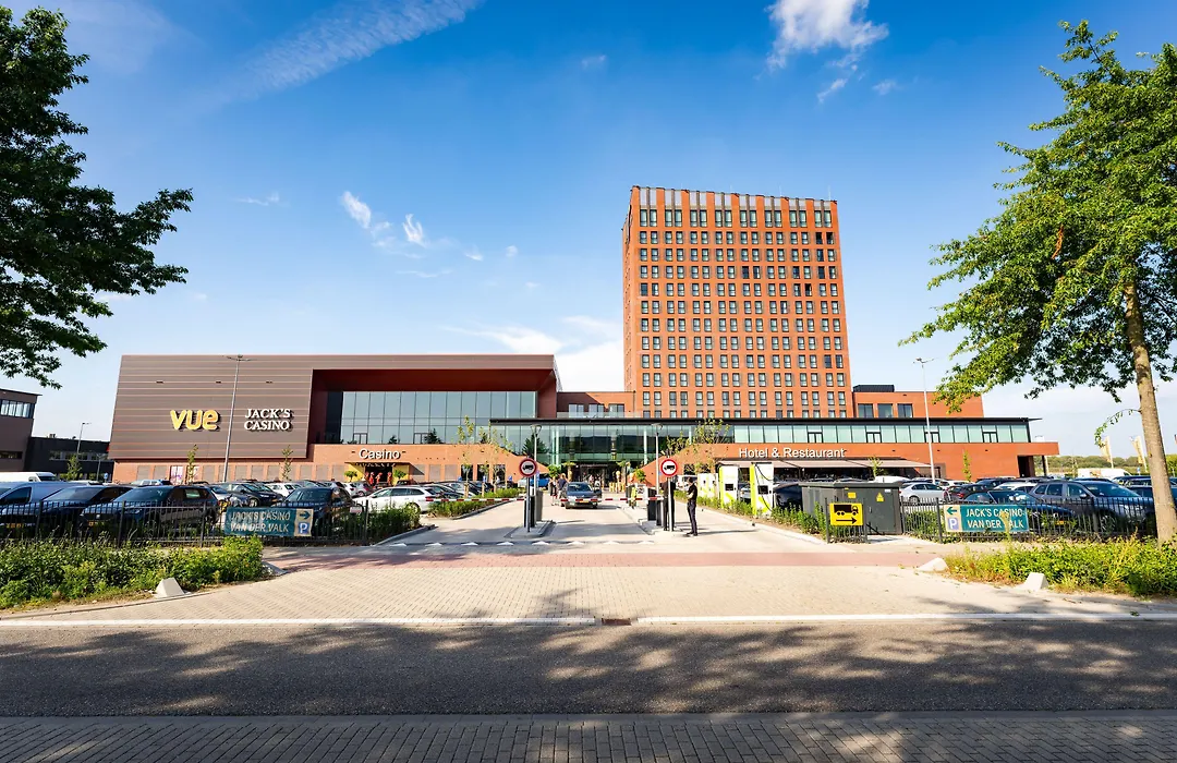 Van Der Valk Hotel Gorinchem-1