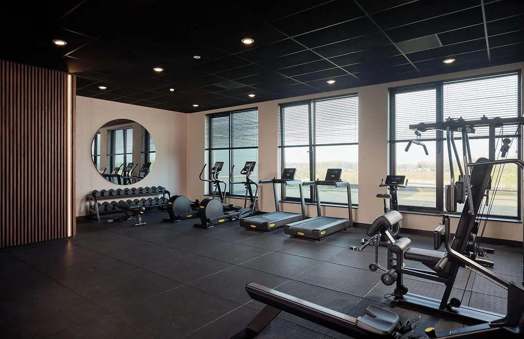 Van Der Valk Hotel Gorinchem-1