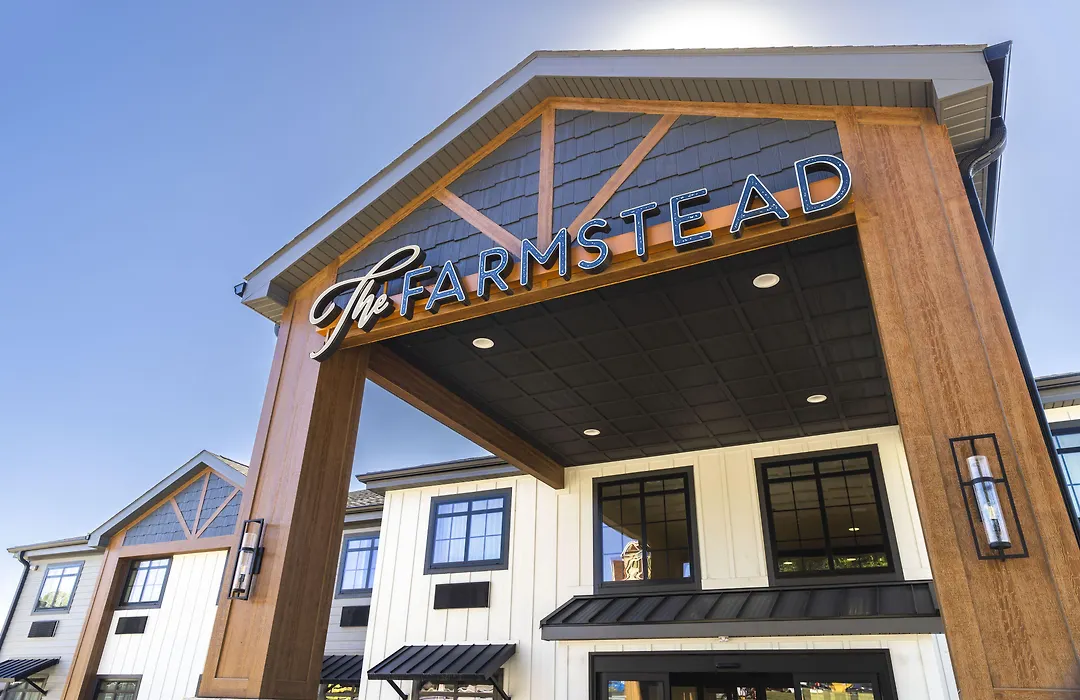 The Farmstead Hotel-1