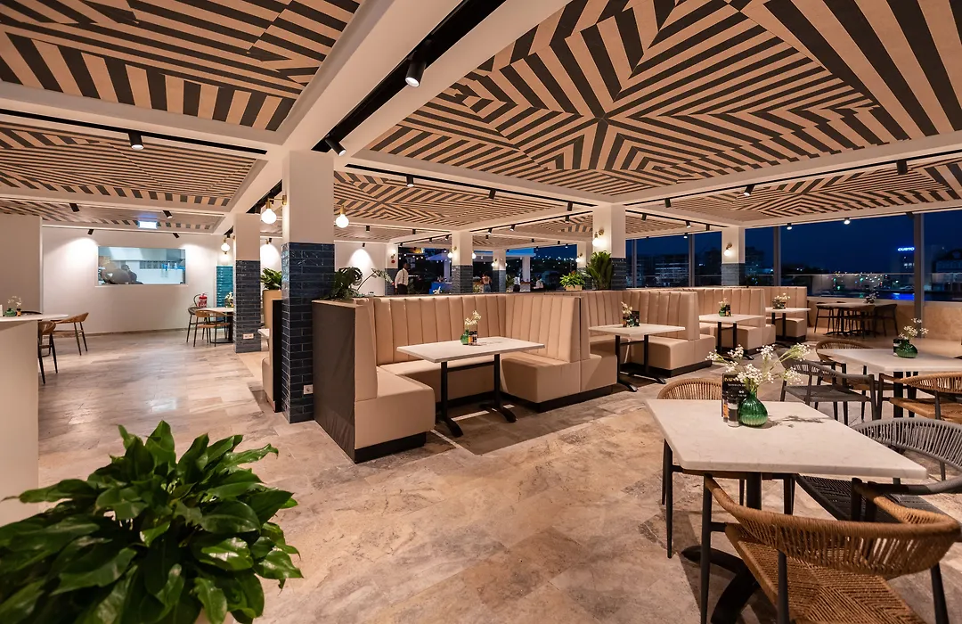 Harbor Hotel & Casino Curacao-1
